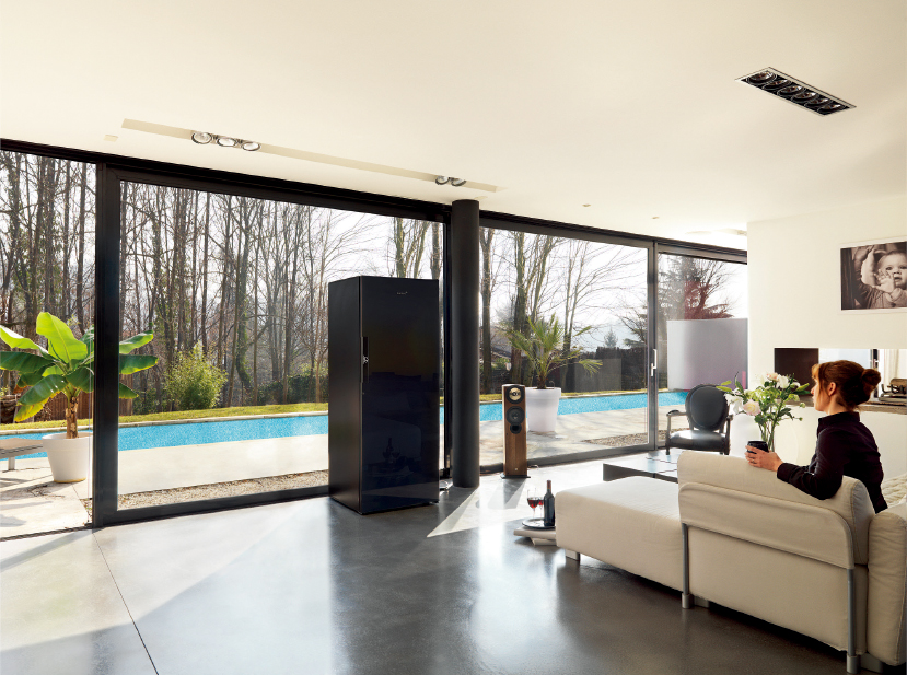 EUROCAVE 【 ユーロカーブ