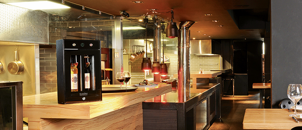 WineBar