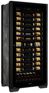 ユーロカーブ　ワインセラー　故障品　引き取りに来られる方限定です。 ユーロカーブ ワインセラー 故障品 引き取りに来られる方限定です